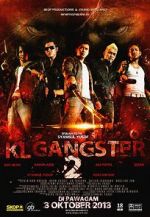 Watch KL Gangster 2 Megashare9