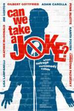 Watch Can We Take a Joke? Megashare9