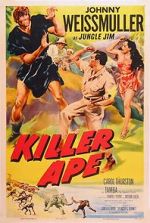 Watch Killer Ape Megashare9