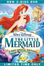 Watch The Little Mermaid Megashare9