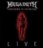 Watch Megadeth: Countdown to Extinction - Live Megashare9