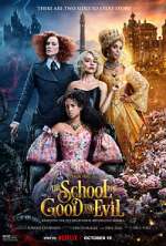 Watch The School for Good and Evil Megashare9