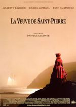 Watch La veuve de Saint-Pierre Megashare9