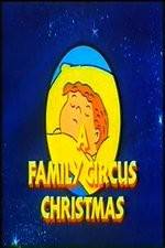 Watch A Family Circus Christmas Megashare9