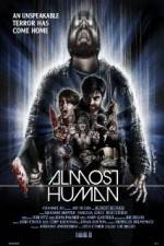 Watch Almost Human Megashare9