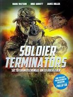 Watch Soldier Terminators Megashare9