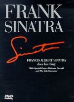 Watch Francis Albert Sinatra Does His Thing (TV Special 1968) Megashare9