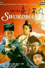 Watch The Legend of the Swordsman Megashare9