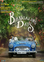 Watch Bangalore Days Megashare9