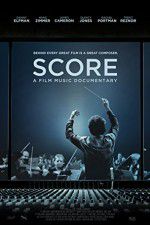 Watch Score: A Film Music Documentary Megashare9