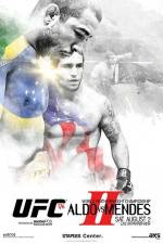 Watch UFC 179: Aldo vs Mendes 2 Megashare9