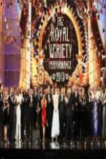 Watch Royal Variety Performance Megashare9