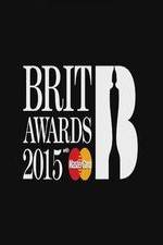 Watch The BRIT Awards 2015 Megashare9