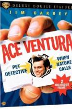 Watch Ace Ventura: When Nature Calls Megashare9