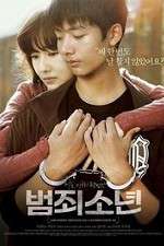 Watch Beom-joe-so-nyeon Megashare9