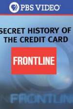 Watch Secret History Of the Credit Card Megashare9