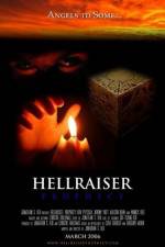 Watch Hellraiser: Prophecy Megashare9