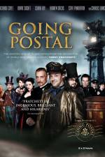 Watch Going Postal Megashare9