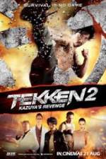 Watch Tekken: A Man Called X Megashare9