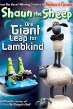 Watch Shaun the Sheep One Giant Leap for Lambkind Megashare9