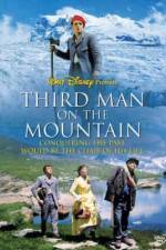 Watch Third Man on the Mountain Megashare9