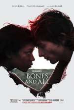 Watch Bones and All Megashare9