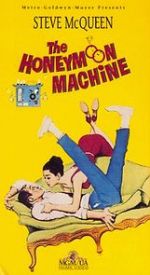 Watch The Honeymoon Machine Megashare9