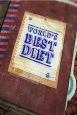 Watch World\'s Best Diet Megashare9