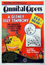 Watch Cannibal Capers (Short 1930) Megashare9