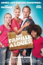 Watch Une famille  louer Megashare9