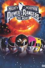 Watch Mighty Morphin Power Rangers: The Movie Megashare9