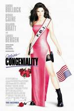 Watch Miss Congeniality Megashare9