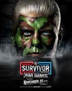 Watch WWE Survivor Series WarGames (TV Special 2023) Megashare9