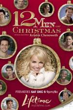 Watch 12 Men of Christmas Megashare9