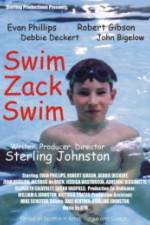 Watch Swim Zack Swim Megashare9