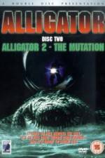 Watch Alligator II The Mutation Megashare9