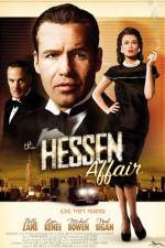 Watch The Hessen Affair Megashare9