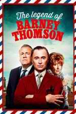 Watch The Legend of Barney Thomson Megashare9