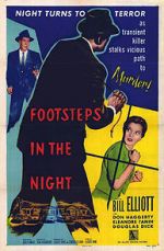 Watch Footsteps in the Night Megashare9