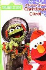 Watch A Sesame Street Christmas Carol Megashare9