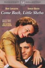 Watch Come Back Little Sheba Megashare9