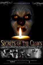 Watch Secrets of the Clown Megashare9