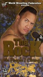 Watch The Rock - The People\'s Champ Megashare9