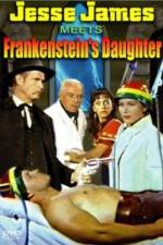 Watch Jesse James Meets Frankenstein's Daughter Megashare9