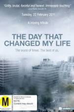 Watch The Day That Changed My Life Megashare9