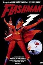 Watch Flashman Megashare9