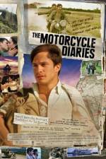 Watch Motorcycle Diaries - Diarios de motocicleta Megashare9