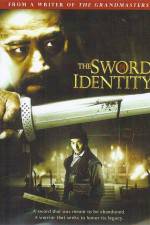 Watch The Sword Identity Megashare9