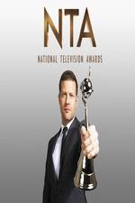 Watch National Television Awards Megashare9