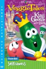 Watch VeggieTales King George and the Ducky Megashare9